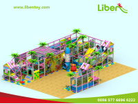 Top Quality Indoor Playground For Sale Sydney